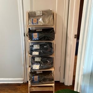 Haggar Clothing Pants size 36W x 30 L assorted colors